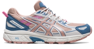 Asics women's venture store 6