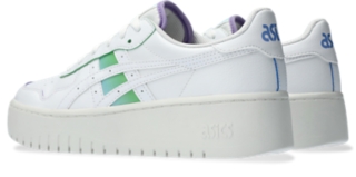 JAPAN S PF | Women | White/White | Women’s Sportstyle Shoes & Sneakers | ASICS United States