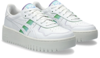 JAPAN S PF | Women | White/White | Women’s Sportstyle Shoes & Sneakers | ASICS United States