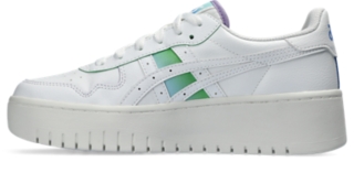 JAPAN S PF | Women | White/White | Women’s Sportstyle Shoes & Sneakers | ASICS United States