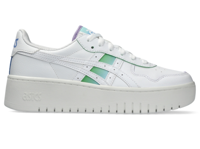 JAPAN S PF | Women | White/White | Women's Sportstyle Shoes