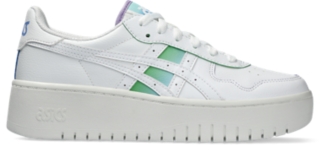JAPAN S PF | Women | White/White | Women’s Sportstyle Shoes & Sneakers | ASICS United States
