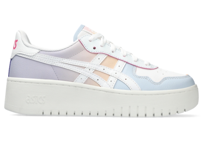 JAPAN S PF | Women | White/Arctic Blue | Women's Sportstyle