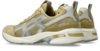 GEL-1090v2 | Women | Khaki Beige/Oyster Grey | Women's Sportstyle Shoes | ASICS United States