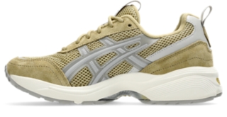 GEL-1090v2 | Women | Khaki Beige/Oyster Grey | Women's Sportstyle Shoes | ASICS United States