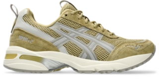 GEL-1090v2 | Women | Khaki Beige/Oyster Grey | Women's Sportstyle Shoes | ASICS United States