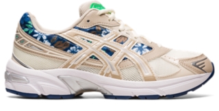 Women's GEL-1130 | Cream/Oatmeal | Sportstyle Shoes | ASICS