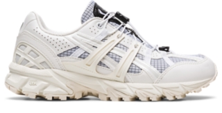 即完売 ASICSxMATIN KIM GEL SONOMA 15-50 白-