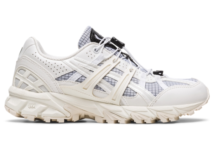 Women's MATIN KIM X GEL-SONOMA 15-50 | Glacier Grey/White