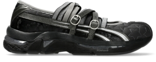 Women's GEL-LOKROS | Graphite Grey/Gunmetal | Sportstyle Shoes | ASICS