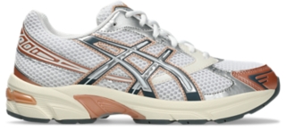 Asics Gel Renma Women's Indoor Court Shoe (White/Pure Silver