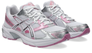 Women's GEL-1130 | White/Pure Silver | Sportstyle Shoes | ASICS