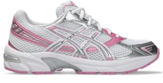 Women's GEL-1130 | White/Pure Silver | Sportstyle Shoes | ASICS