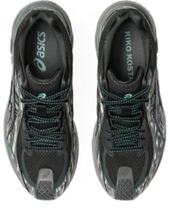 Asics kiko kostadinov gel on sale