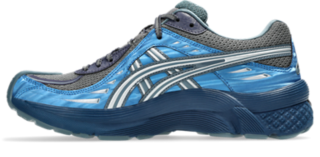 KIKO KOSTADINOV x GEL-FLAMMAE