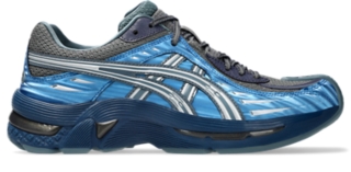 GEL FLAMMAE Women Blue Ironclad Women s Sportstyle Shoes ASICS United States