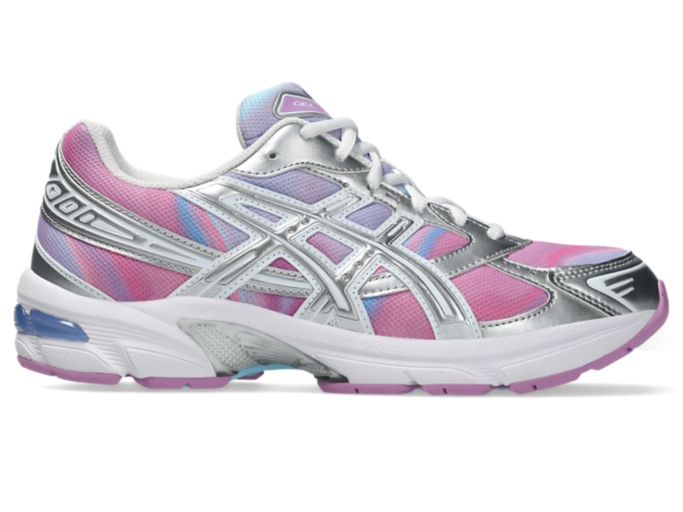 Asics gel evolution womens online