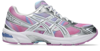 GEL-1130 | Women | BABY LAVENDER/PURE SILVER | Women's Sportstyle Shoes And Sneakers | ASICS Vietnam