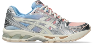 Asics colorful shoes online