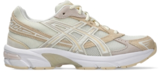 GEL-1130 | Women | Cream/Cream | Women's Sportstyle Shoes | ASICS ...