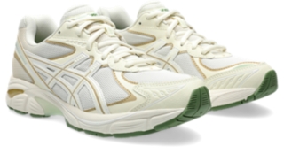 GT-2160 | Women | Cream/Camel Beige | Women's Sportstyle Shoes | ASICS United States