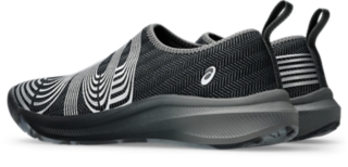 KIKO KOSTADINOV x LYASA FF, Carbon/Pure Silver 3