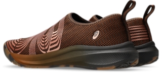 KIKO KOSTADINOV x LYASA FF, Caramel/Rose Gold 3