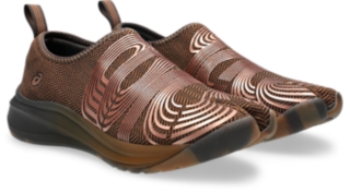 KIKO KOSTADINOV x LYASA FF, Caramel/Rose Gold 2