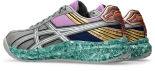 KIKO KOSTADINOV x LYASA FF II, Clay Grey/Jasper Green 3