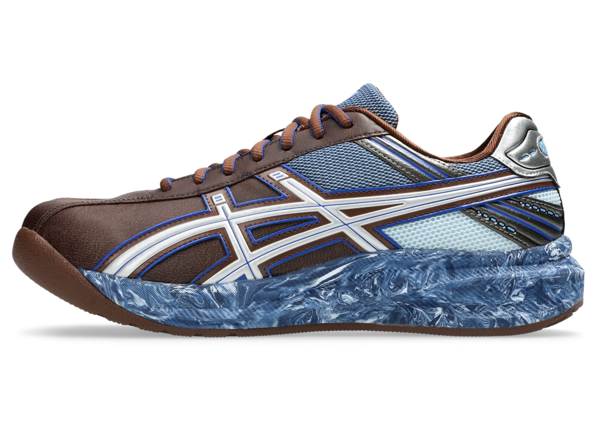 ASICS KIKO KOSTADINOV x LYASA FF II