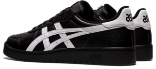 Asics japan hot sale s black