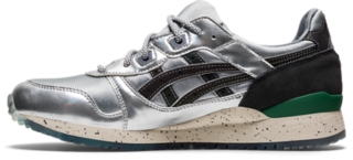 asic gel sneakers