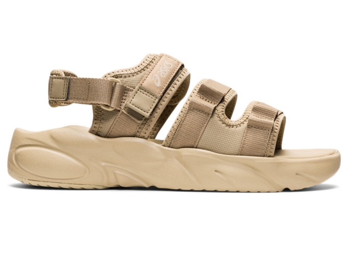 Asics store mens sandals