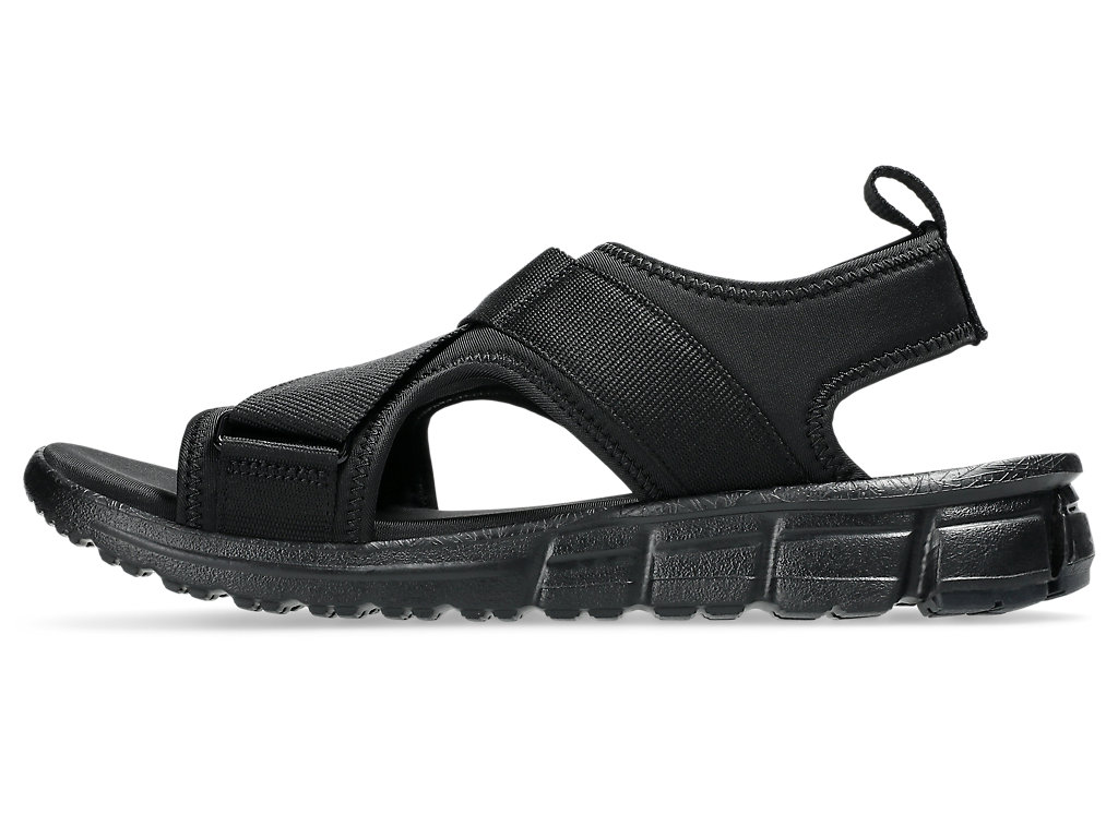 GEL-QUANTUM 90 SD | BLACK/BLACK | スポーツスタイル メンズ GEL-QUANTUM 90 SD | BLACK/BLACK | スポーツスタイル メンズ