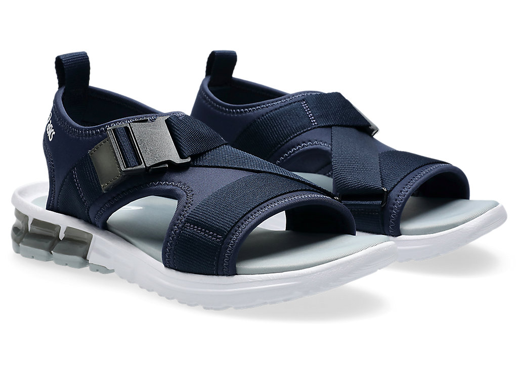 GEL-QUANTUM 90 SD | MIDNIGHT/WHITE | スポーツスタイル メンズ GEL-QUANTUM 90 SD | MIDNIGHT/WHITE | スポーツスタイル メンズ