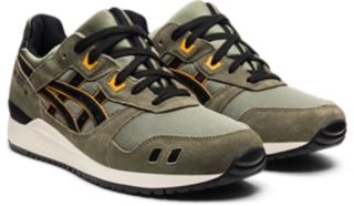 Beroep Draaien Beter GEL-LYTE III OG | MEN | LICHEN GREEN/BLACK | ASICS South Africa