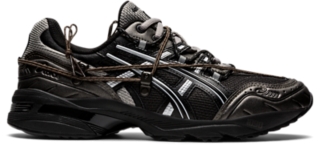 GEL-1090 | Men | Black/Silver | Sportstyle Shoes | ASICS United States