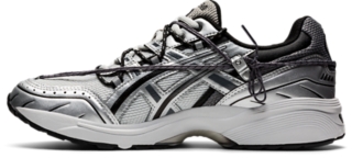 asics andersson bell silver