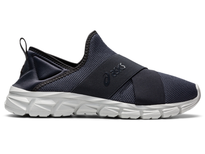 Asics slip on clearance