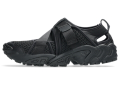 Black/Black
