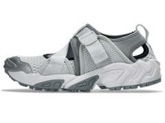 Glacier Grey/Gravel