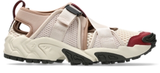 Mineral Beige/Dusty Steppe