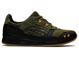 Men's Sportstyle Shoes & Trainers | ASICS Outlet