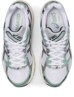 UNISEX GEL-1130 | White/Pure Silver | Sportstyle | ASICS