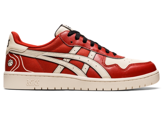 Asics 80's 2024 basketball shoes