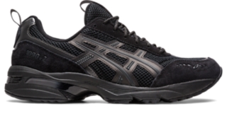 GEL 1090 v2 Unisex Black Black Unisex SportStyle Schuhe ASICS DE