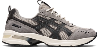 GEL-1090v2 | Unisex | Oyster Grey/Clay Grey | Sportstyle Shoes | ASICS United States