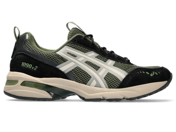 Asics best sale 1090 femme