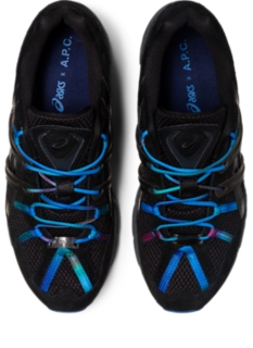 ASICS × A.P.C. GEL-SONOMA 15-50 ブラック28.0-