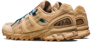 ASICS A.P.C. アシックス GEL-SONOMA 15-50 | normanhubbard.com